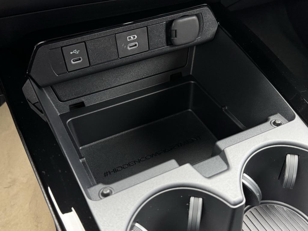 new 2026 Toyota Prius car, priced at $44,704