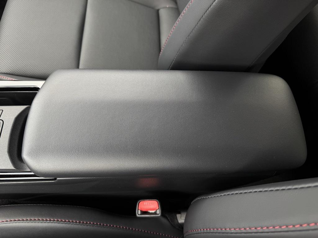 new 2026 Toyota Prius car, priced at $44,704