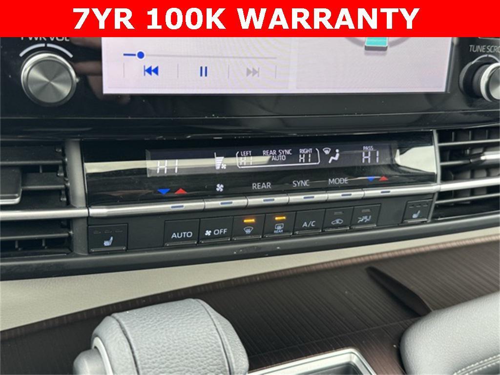 used 2021 Toyota Sienna car, priced at $35,499