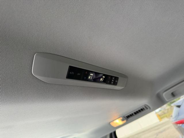 used 2021 Toyota Sienna car, priced at $35,499