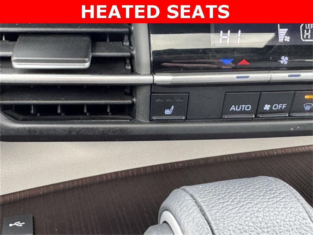 used 2021 Toyota Sienna car, priced at $35,499