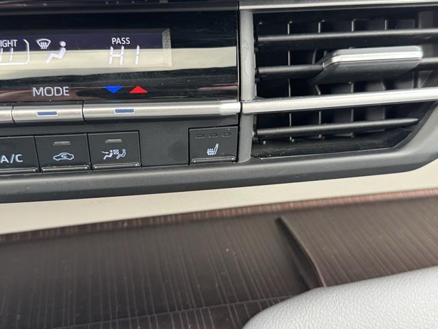 used 2021 Toyota Sienna car, priced at $35,499