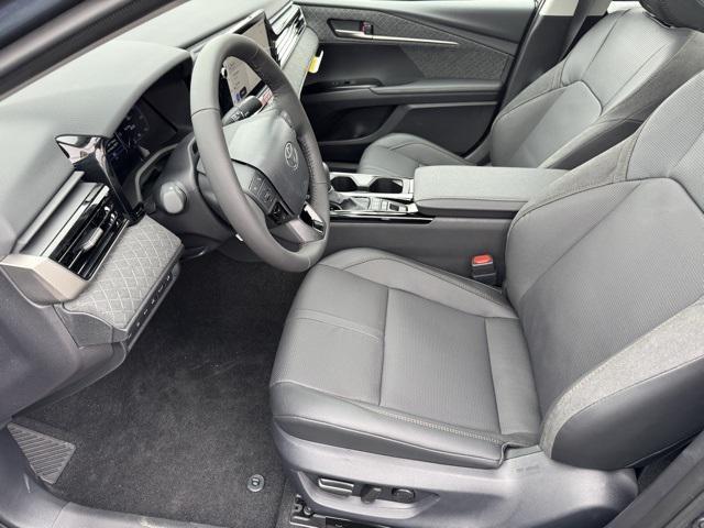 new 2026 Toyota Camry car, priced at $42,274