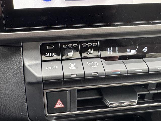 new 2026 Toyota Camry car, priced at $42,274