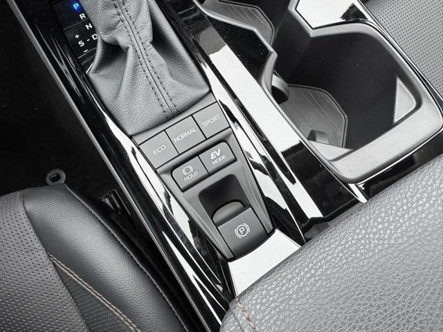 new 2026 Toyota Camry car, priced at $42,274