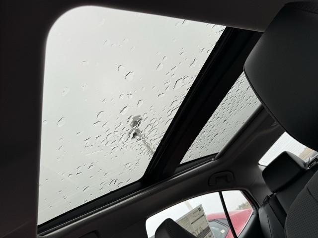 new 2026 Toyota Camry car, priced at $42,274