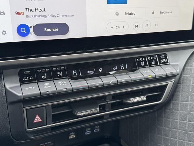 new 2026 Toyota Camry car, priced at $42,274