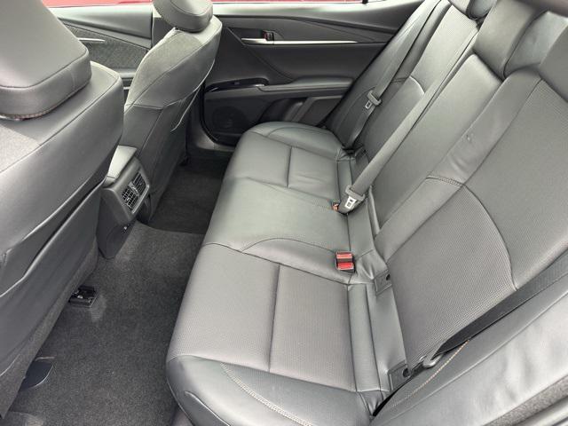 new 2026 Toyota Camry car, priced at $42,274