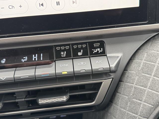 new 2026 Toyota Camry car, priced at $42,274