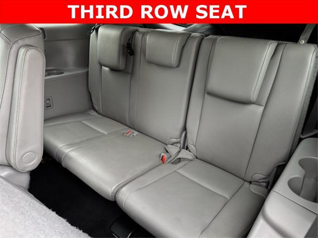 used 2019 Toyota Highlander car, priced at $26,496