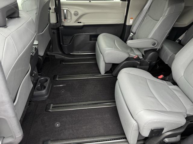 used 2024 Toyota Sienna car, priced at $53,598