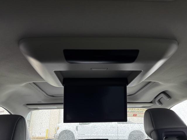 used 2024 Toyota Sienna car, priced at $53,598