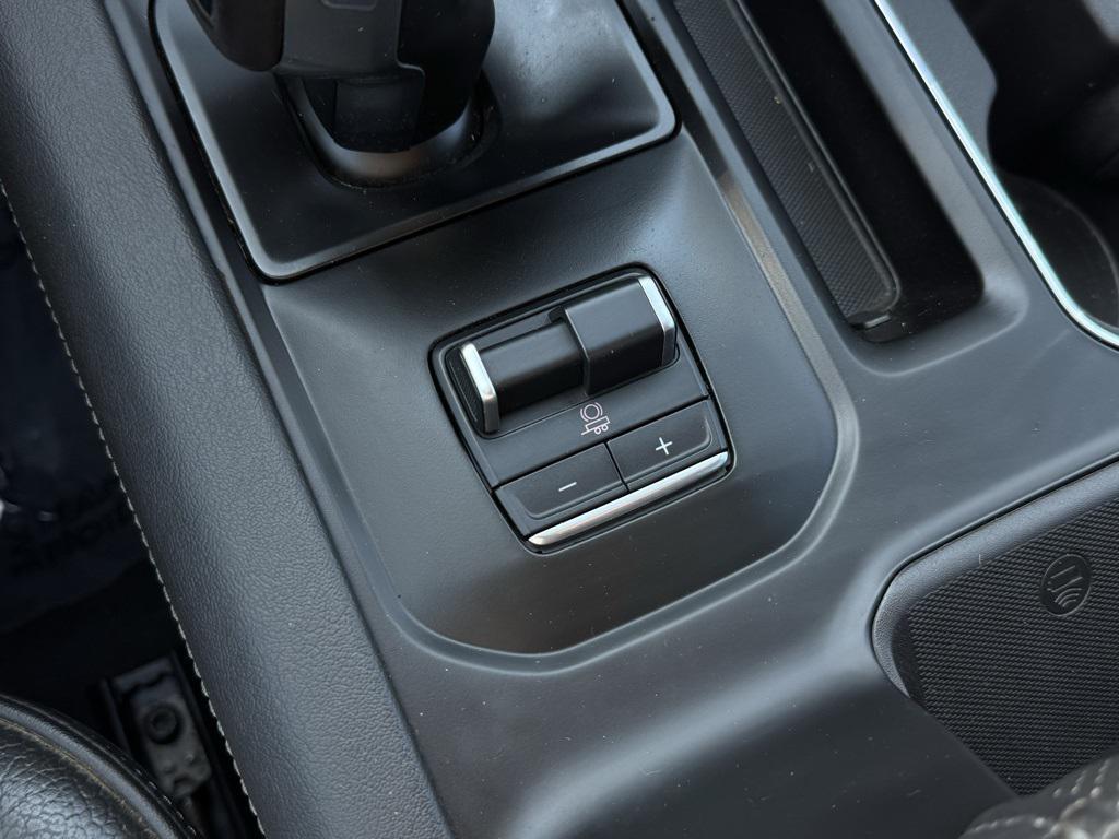 used 2022 GMC Sierra 1500 car, priced at $40,999