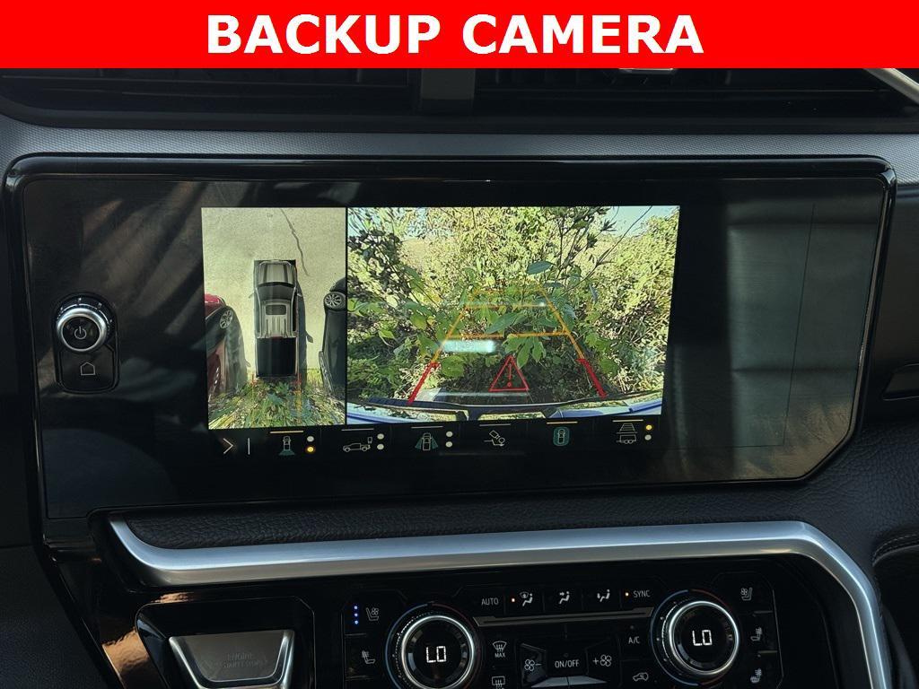 used 2022 GMC Sierra 1500 car, priced at $36,499