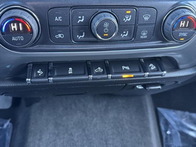 used 2015 Chevrolet Silverado 1500 car, priced at $19,498