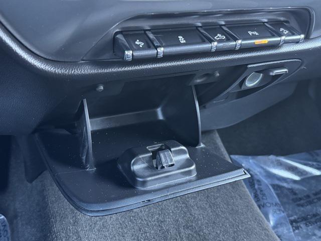 used 2015 Chevrolet Silverado 1500 car, priced at $19,498