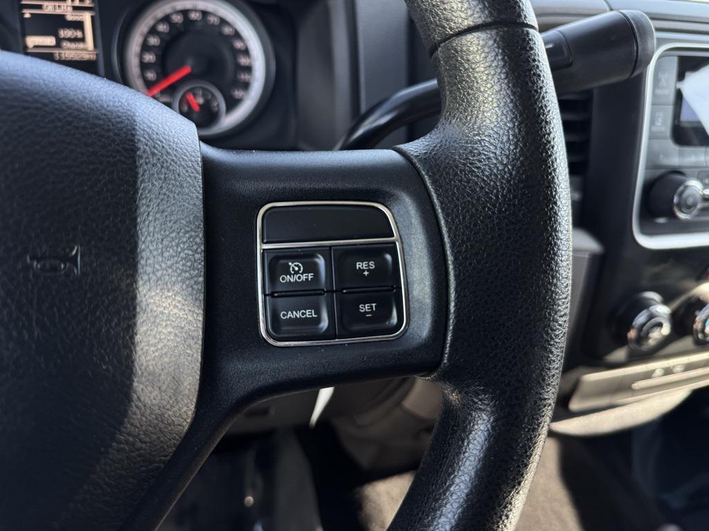 used 2015 Ram 1500 car, priced at $16,590