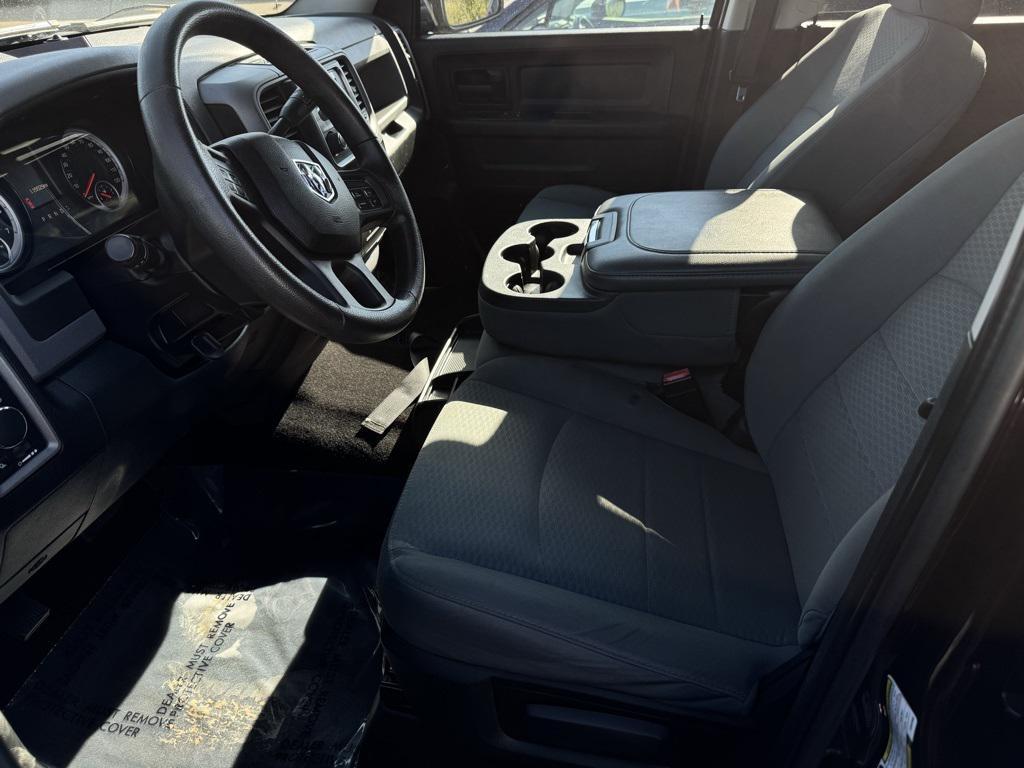 used 2015 Ram 1500 car, priced at $16,590
