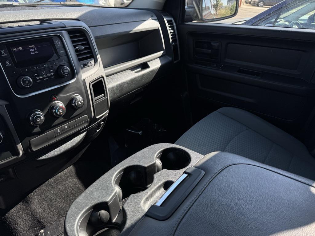 used 2015 Ram 1500 car, priced at $16,590