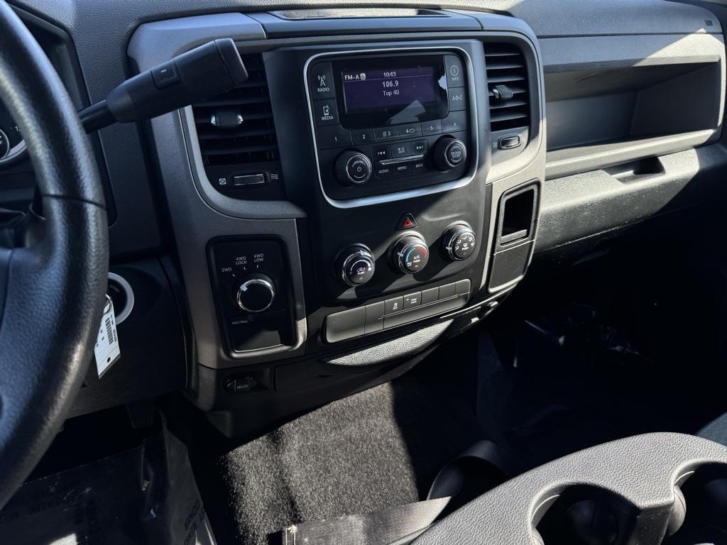 used 2015 Ram 1500 car, priced at $16,590