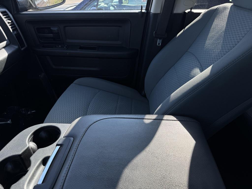 used 2015 Ram 1500 car, priced at $16,590