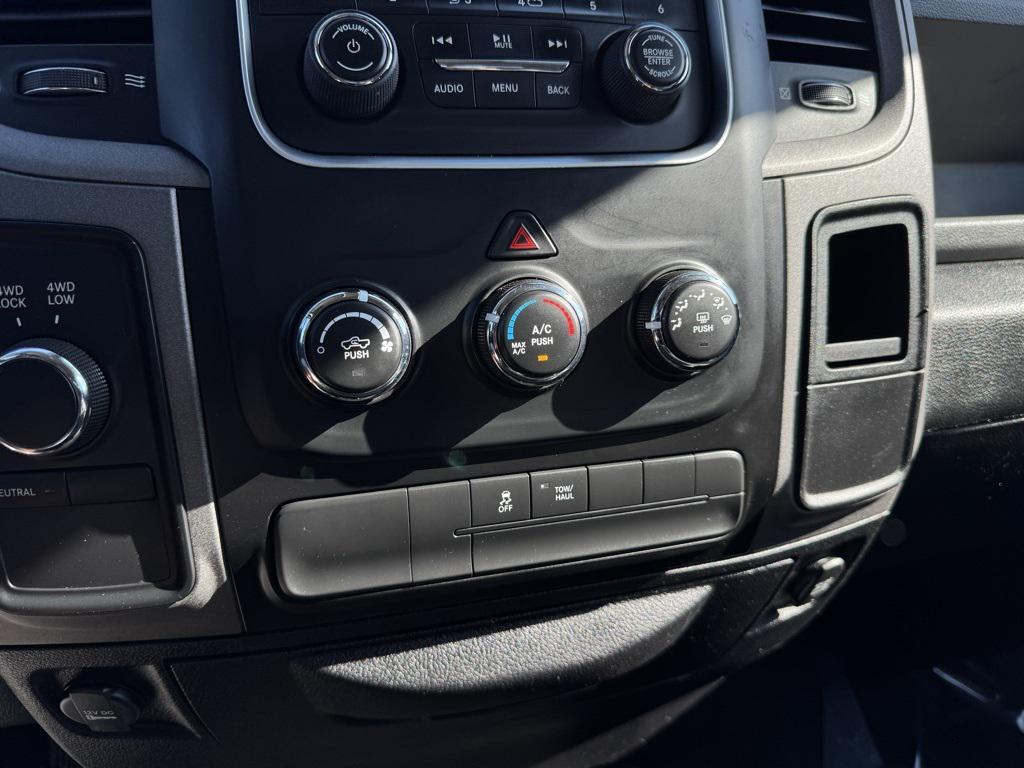 used 2015 Ram 1500 car, priced at $16,590