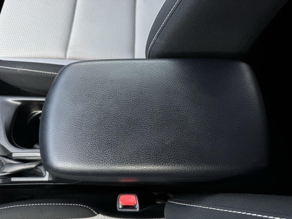 used 2018 Toyota RAV4 Hybrid car, priced at $25,487