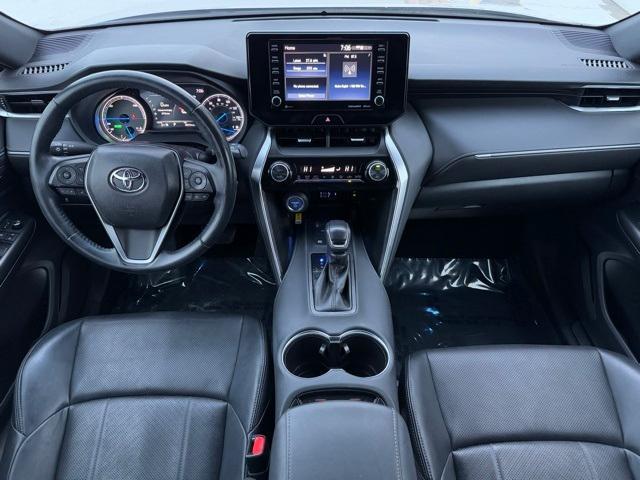 used 2021 Toyota Venza car, priced at $27,000