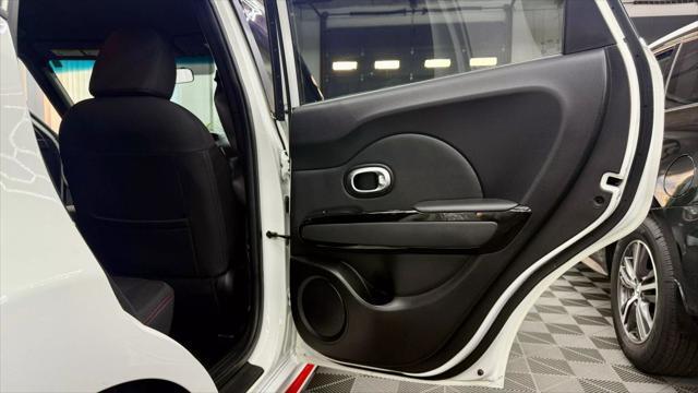 used 2014 Kia Soul car, priced at $9,500