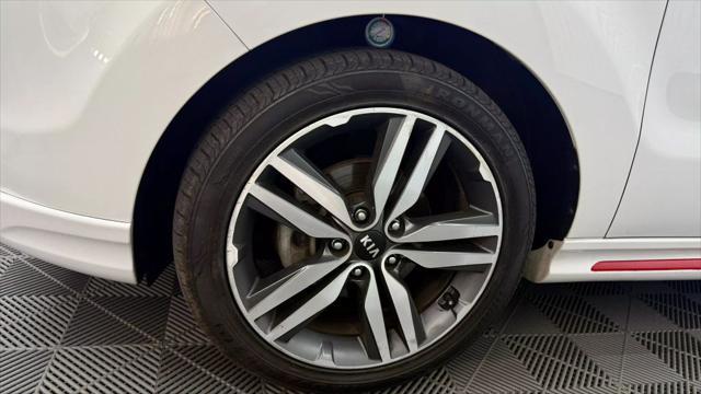 used 2014 Kia Soul car, priced at $9,500