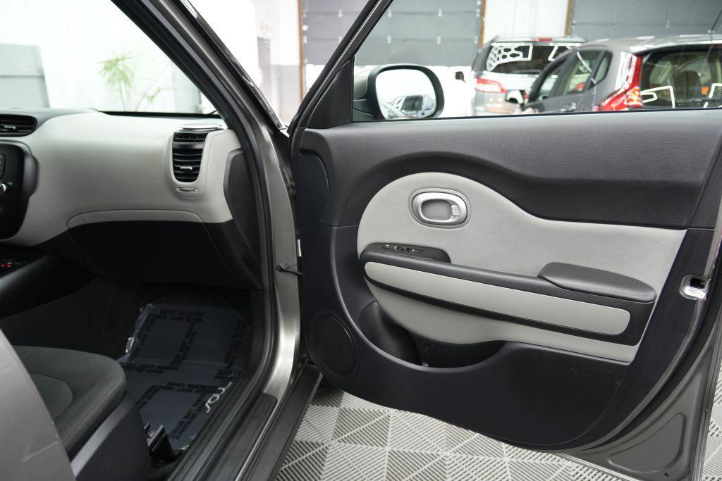 used 2016 Kia Soul car, priced at $6,100
