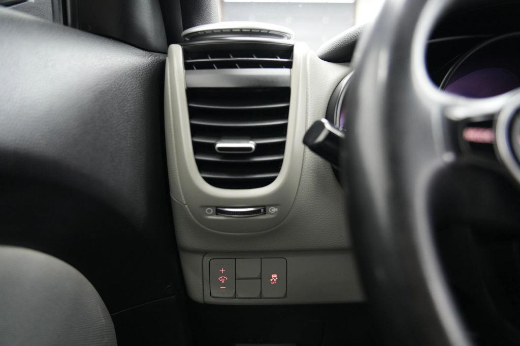 used 2016 Kia Soul car, priced at $6,100
