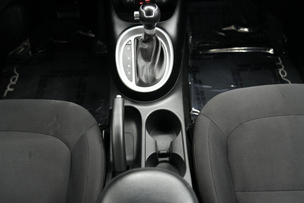 used 2016 Kia Soul car, priced at $6,100