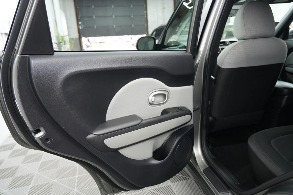 used 2016 Kia Soul car, priced at $6,100
