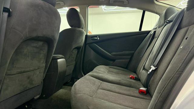 used 2011 Nissan Altima car, priced at $4,990