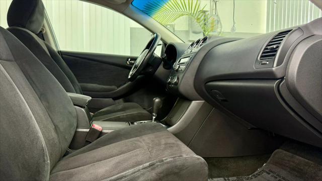 used 2011 Nissan Altima car, priced at $4,990