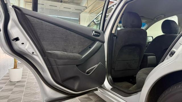 used 2011 Nissan Altima car, priced at $4,990