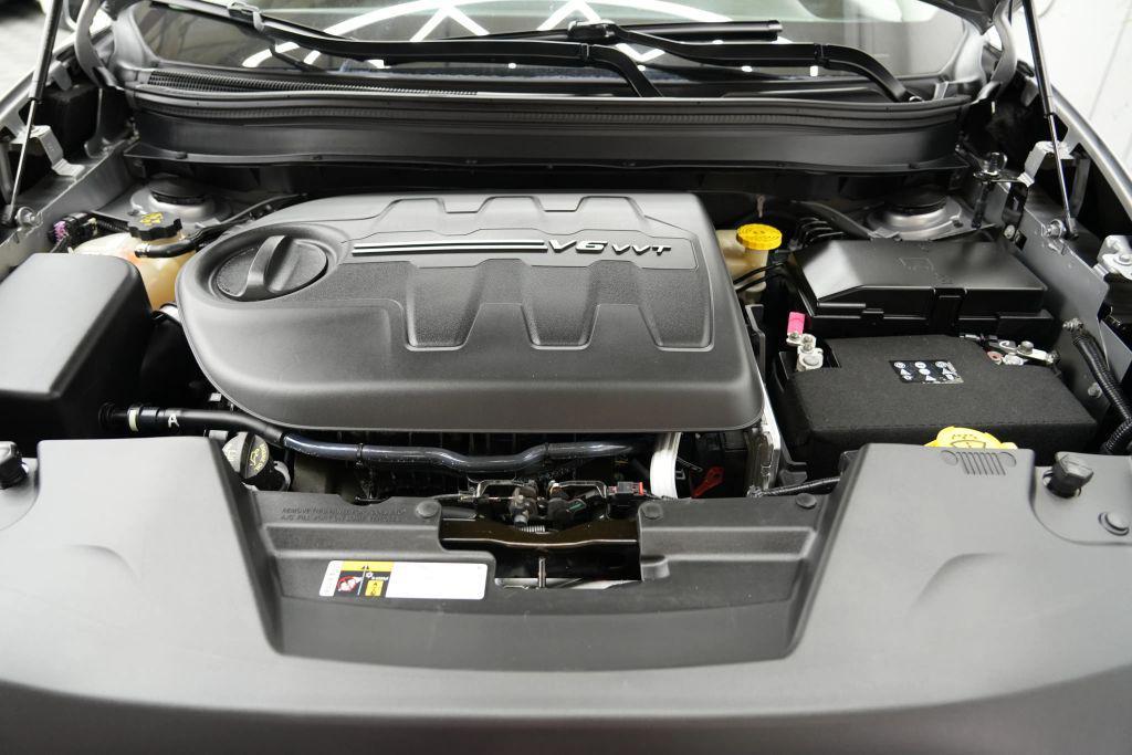 used 2016 Jeep Cherokee car, priced at $11,999