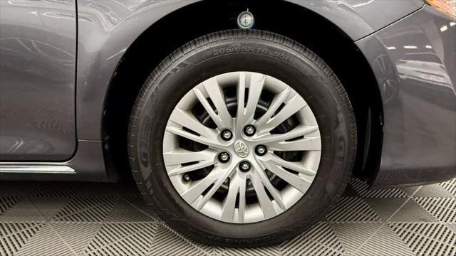 used 2014 Toyota Camry car, priced at $12,400