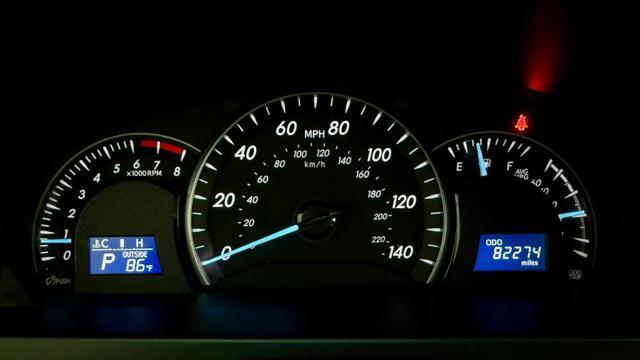 used 2014 Toyota Camry car, priced at $12,400