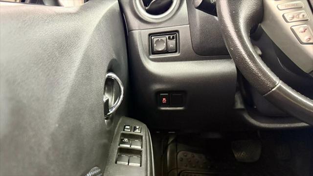 used 2015 Nissan Versa Note car, priced at $6,250