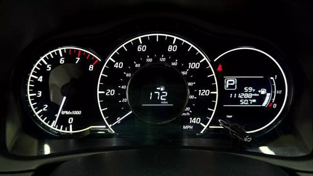 used 2015 Nissan Versa Note car, priced at $6,250