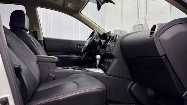 used 2013 Nissan Rogue car, priced at $8,990