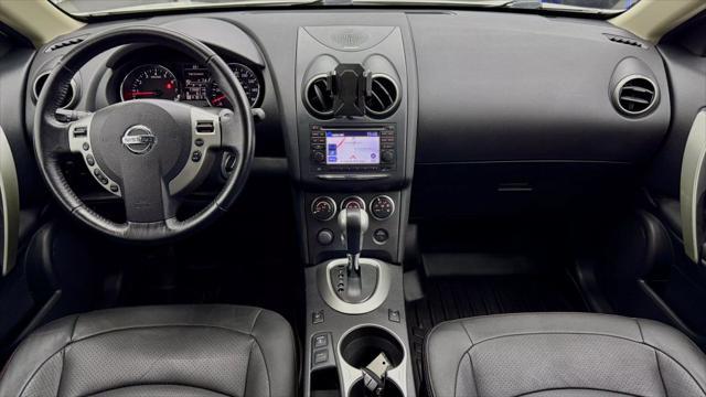 used 2013 Nissan Rogue car, priced at $8,990