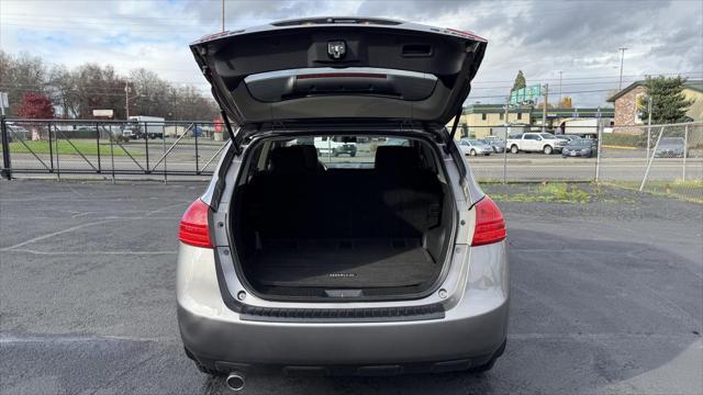 used 2013 Nissan Rogue car, priced at $6,990