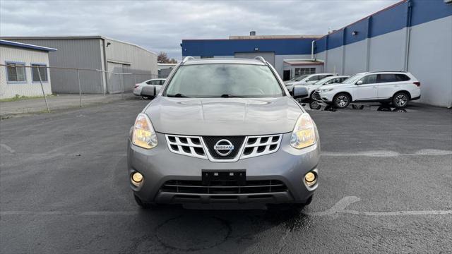 used 2013 Nissan Rogue car, priced at $6,990