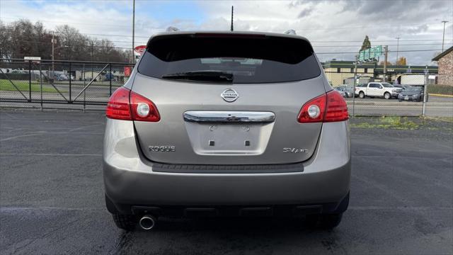 used 2013 Nissan Rogue car, priced at $6,990