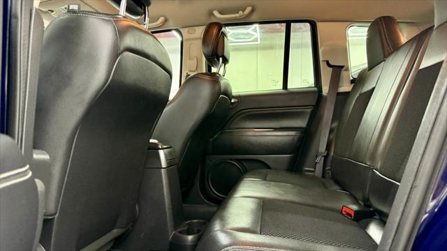 used 2016 Jeep Compass car, priced at $6,999