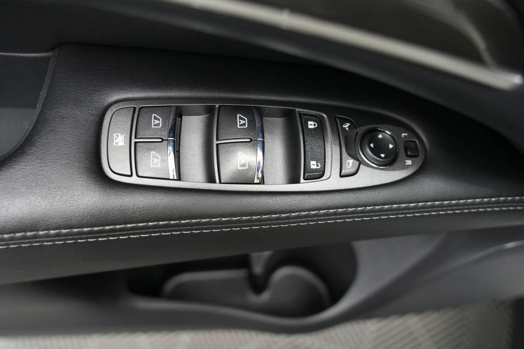 used 2017 INFINITI QX60 car, priced at $13,650