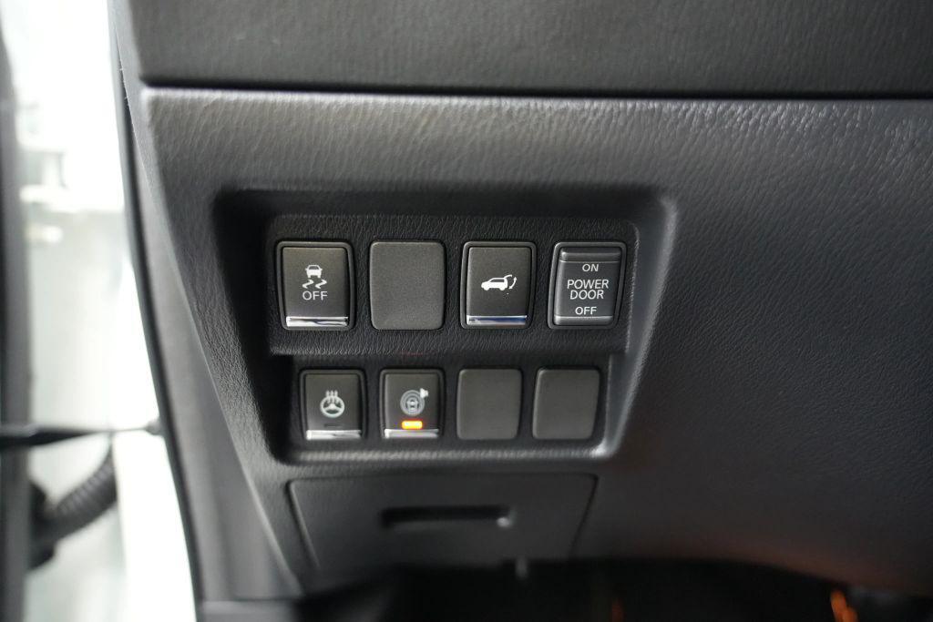 used 2017 INFINITI QX60 car, priced at $13,650